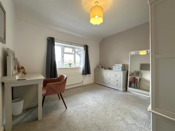 Swinderby Road, Collingham, Newark