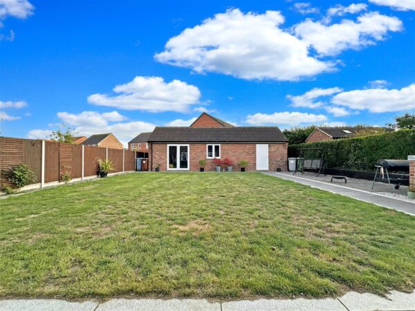 Swinderby Road, Collingham, Newark