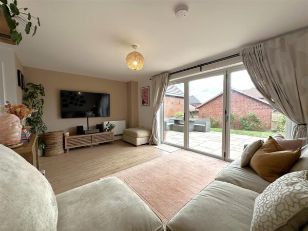 Marleston Lane, Middlebeck, Newark