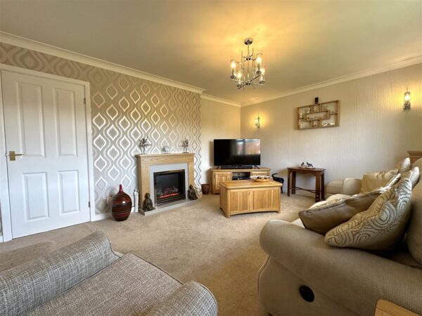 The Hemplands, Collingham, Newark