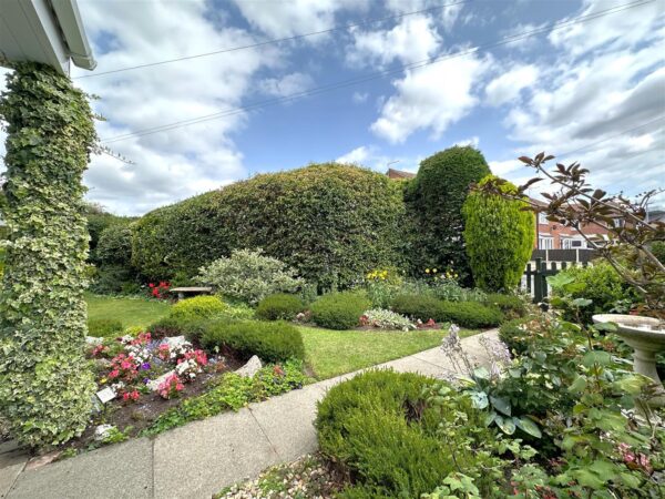 Willow Road, New Balderton, Newark