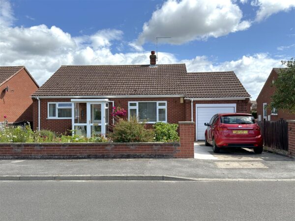 The Hemplands, Collingham, Newark