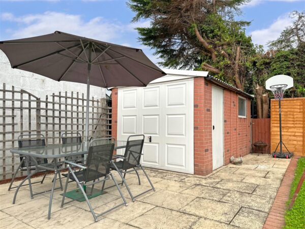 Christopher Crescent, New Balderton, Newark