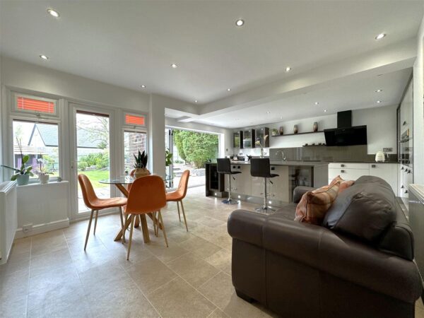 Woodlands, Winthorpe
