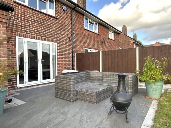Swinderby Road, Collingham, Newark
