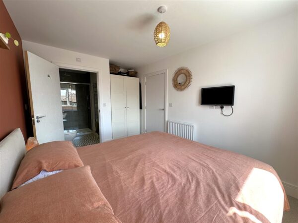 Marleston Lane, Middlebeck, Newark