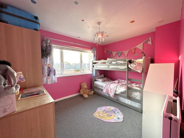 Vessey Close, Balderton, Newark