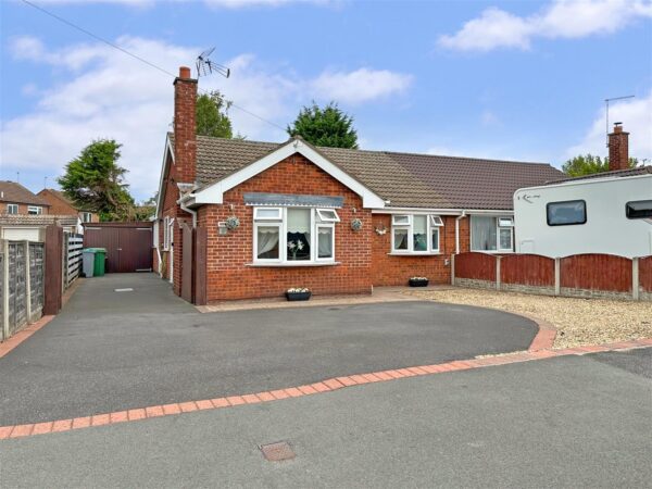 Christopher Crescent, New Balderton, Newark