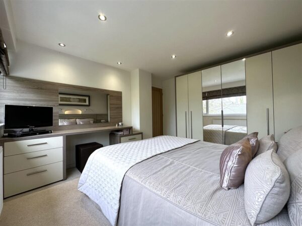 Woodlands, Winthorpe