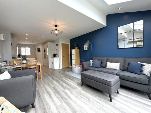 Marigold Way, Middlebeck, Newark