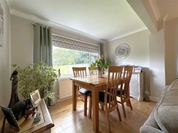 Woodlands, Winthorpe