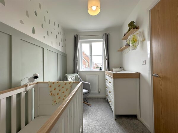 Marigold Way, Middlebeck, Newark