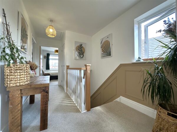Marleston Lane, Middlebeck, Newark