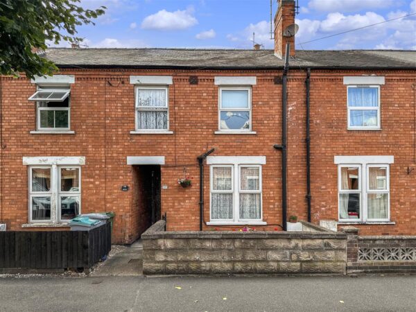 Lime Grove, Newark