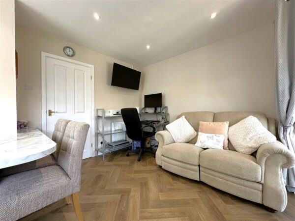 The Hemplands, Collingham, Newark