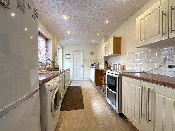 Lime Grove, Newark