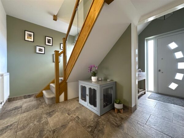 Swinderby Road, Collingham, Newark