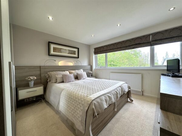 Woodlands, Winthorpe