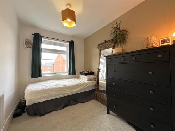 Marleston Lane, Middlebeck, Newark