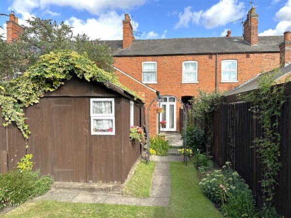 Lime Grove, Newark