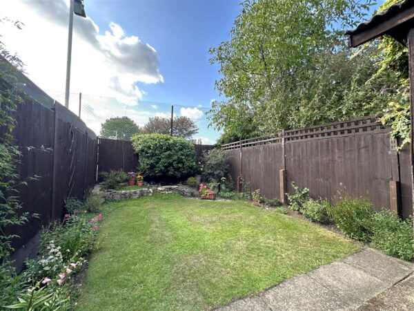 Lime Grove, Newark