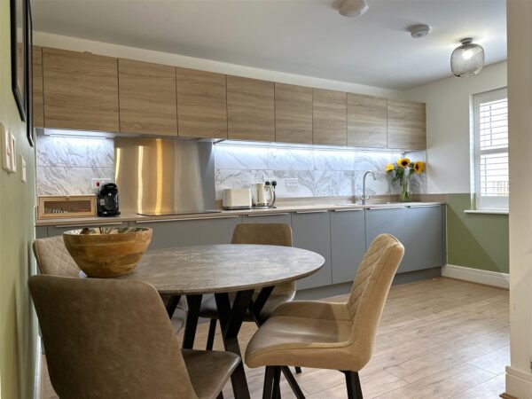 Marleston Lane, Middlebeck, Newark