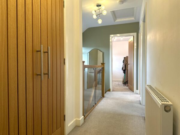 Swinderby Road, Collingham, Newark