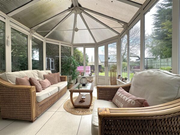 Woodlands, Winthorpe