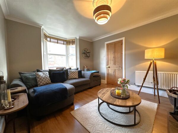 Central Cottage, High Street, Collingham, Newark