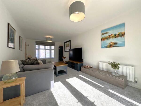 Marigold Way, Middlebeck, Newark
