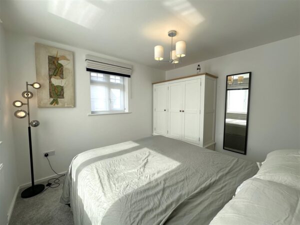 Marigold Way, Middlebeck, Newark