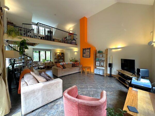The Grange, North Muskham, Newark