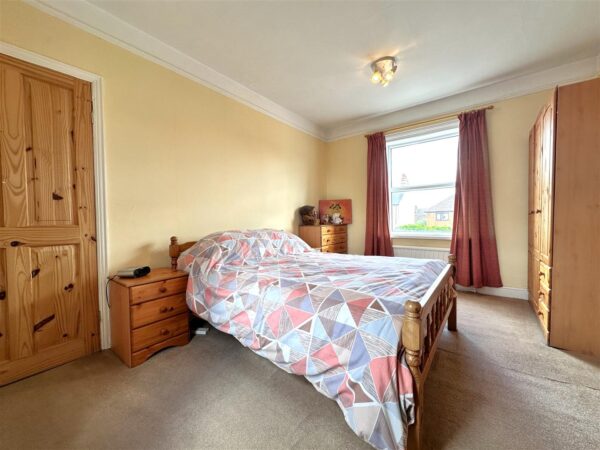 London Road, Balderton, Newark