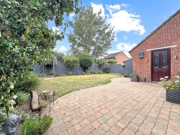 Manners Road, Balderton, Newark