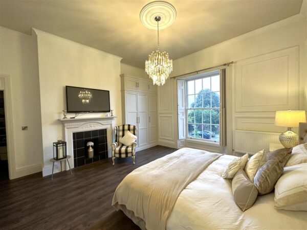 Balderton House, Main Street, Balderton, Newark