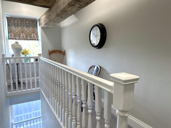Bishops Place, Balderton Gate, Newark