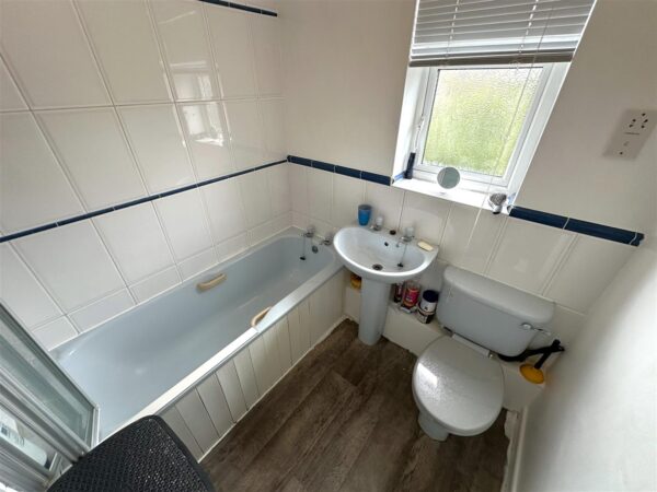 Sawyers Close, Newark