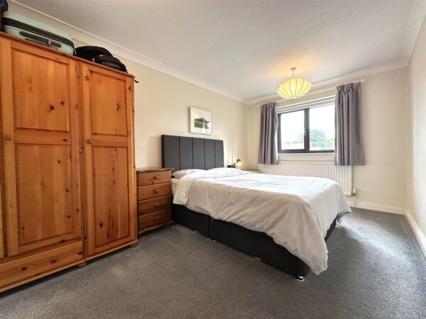 The Grange, North Muskham, Newark
