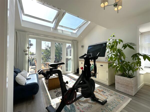 Marigold Way, Middlebeck, Newark