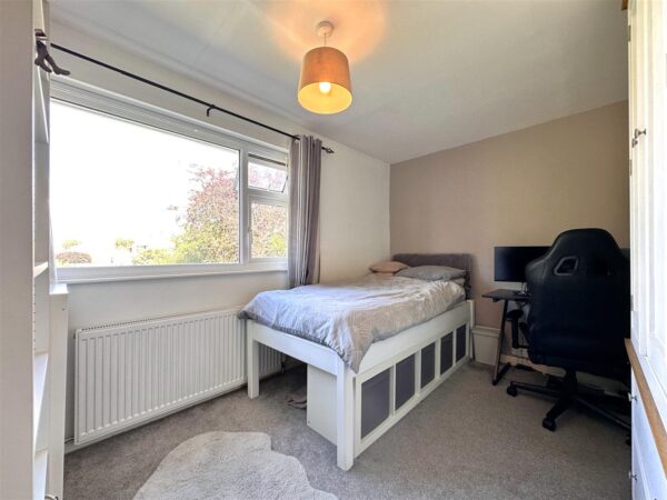 Wordsworth Drive, Balderton, Newark