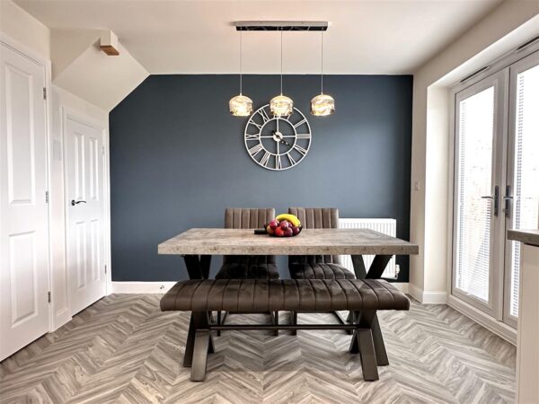 Slingsby Drive, Fernwood, Newark