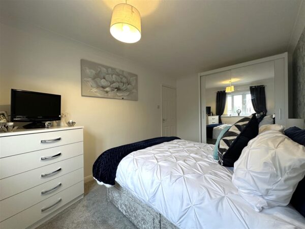 Manners Road, Balderton, Newark