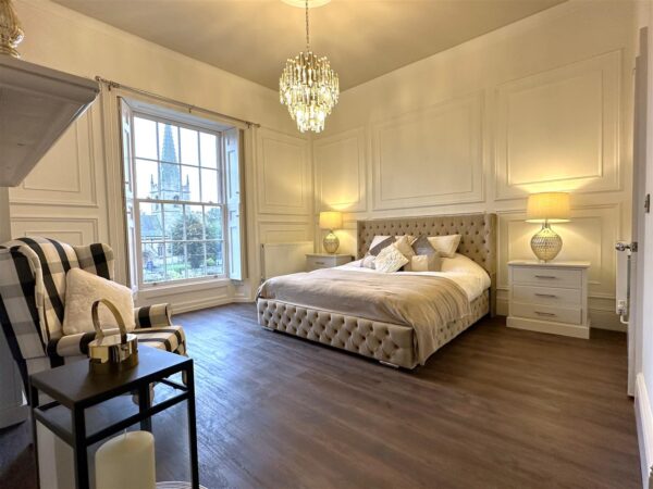 Balderton House, Main Street, Balderton, Newark