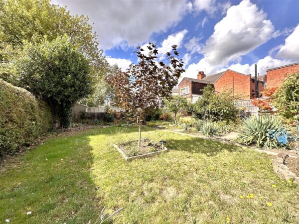 London Road, Balderton, Newark