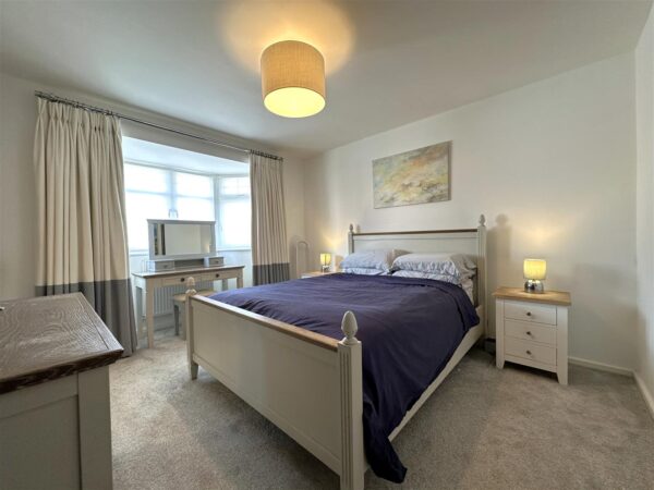 Marigold Way, Middlebeck, Newark