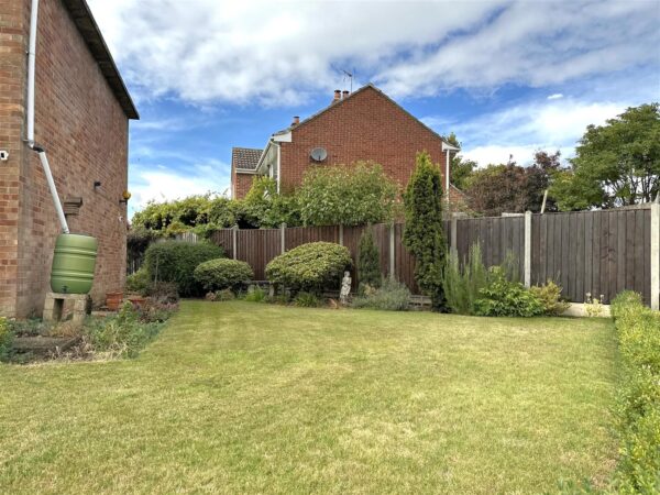 Manners Road, Balderton, Newark