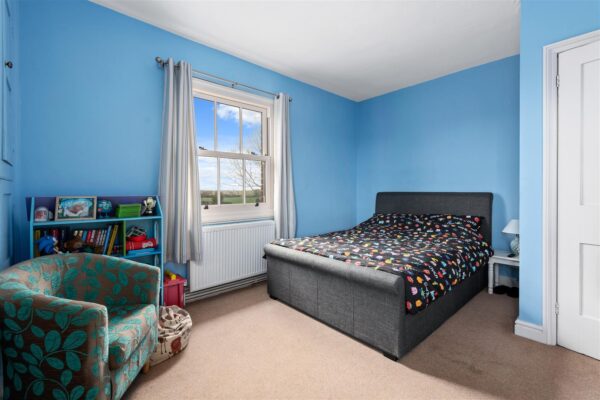 West View, Farm House, Collingham Road, Besthorpe, Newark