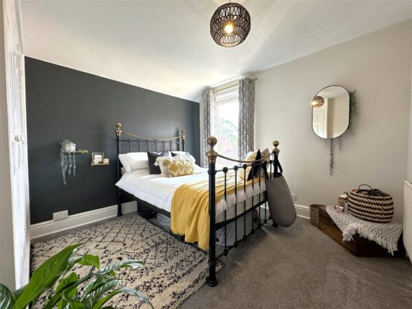 Central Cottage, High Street, Collingham, Newark