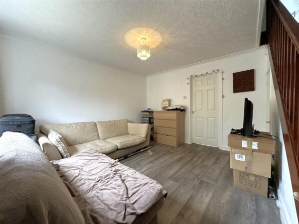 Sawyers Close, Newark