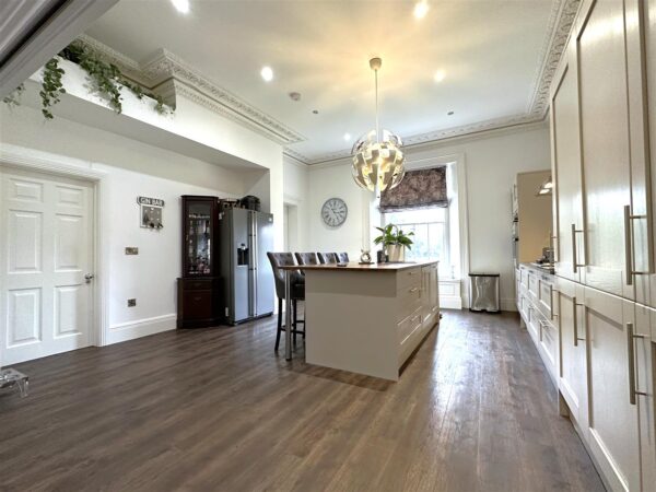 Balderton House, Main Street, Balderton, Newark